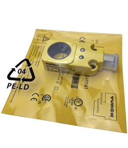 Sensor de Proximidad Original Nuevo BI20R-Q14-AP6X2-H1141, Gama Completa de Modelos de Equipos de Automatización en Stock - Product Image 1