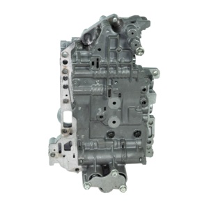 WWTU660E-cuerpo de válvula de transmisión automática, piezas de caja de cambios AW 3541033240 U660E, piezas de caja de cambios para ES350 PREVIAI ALPHARD - Product Image 4