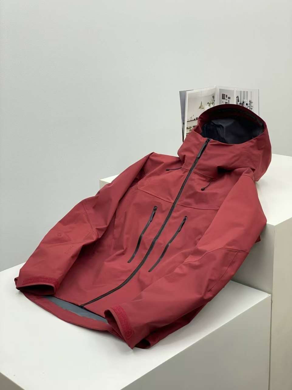 Bordeaux Red
