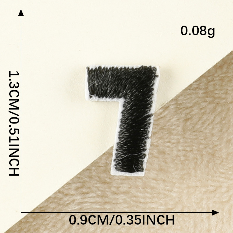 7