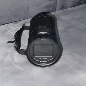 Caméscope HFT HC-VX1 en gros, caméra vidéo <span class=keywords><strong>4K</strong></span>, caméras vidéo pour diffusion en direct, caméra de streaming pour vlog, caméra professionnelle - Product Image 3