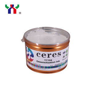 Giảm Độ Nhạy Cảm Mực/Tiêu Cực Lớp Phủ Mực - Product Image 2