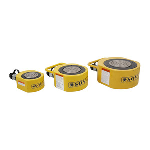 Vente de vérins hydrauliques ultra-minces SOV - Product Image 2