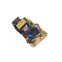 Carte de circuit imprimé multicouche FR4 pour équipement industriel, assemblage PCBA, certifiée CE ROHS, fabricant de circuits imprimés personnalisés OEM ODM HL