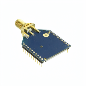 XB24-DMSIT-250 ตัวแทนจำหน่ายที่ได้รับอนุญาต โมดูลรับส่งสัญญาณ RF และโมเด็ม - Product Image 1
