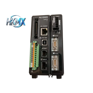 Sensor de Desplazamiento Láser CMOS KEYENCE LK-G5001 LK-G5001V LK-G5000 LK-G5000P, Controlador para Monitoreo en Tiempo Real, en Stock - Product Image 1