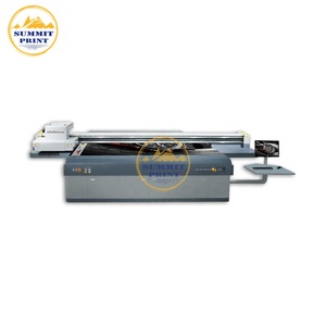 Hot Bán 2*3M/2030 Khổ Lớn Kỹ Thuật Số <span class=keywords><strong>UV</strong></span> Phẳng Máy In Với Ricoh Gen 6 Head Cho Quảng Cáo/Gốm Da In Ấn - Product Image 2
