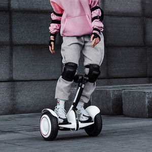 700W 10.5 Inch Scooter for Kids Adults for S Self-Balancing 2-Wheel Vehicle <b>Smart</b> <b>Electronic</b> T - Product Image 5