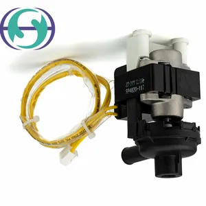 factory supply drain pump for fan coil unit and embedded air conditioner ac drain pump