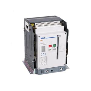 Interruptor de Circuito Universal Chint Na1 2000A 380V, Interruptor de Aire Inteligente para Uso Industrial - Product Image 2