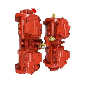 उच्च गुणवत्ता वाले लियुगोंग क्लैग 225c खुदाई मुख्य पंप k3v112dt 11c0168 हाइड्रोलिक पिस्टन पंप निर्माण मशीनरी भागों - Product Image 1