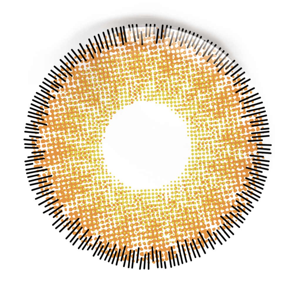 KW07ความฝันสีน้ำตาลแดง