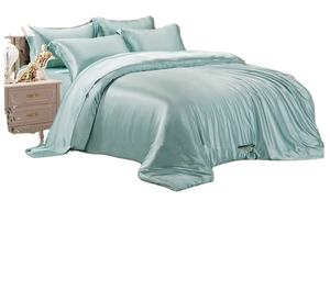 100% الفاخرة التوت لحاف من الحرير - Product Image 4