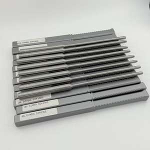 موجه صمام كربيد التنجستن 9.52 مم من نوع SERDI، موجه صمام كربيد صلب مُلبد من نوع SERDI - Product Image 2