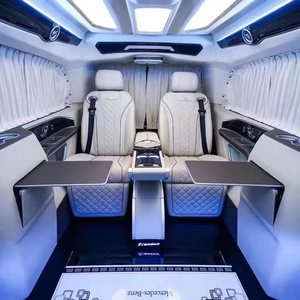 Vendita diretta cartableFactory van parete laterale elettrico tavolo pieghevole rv pieghevole adatto forw447/<span class=keywords><strong>vito</strong></span>/vclass/van/v300/metris - Product Image 6