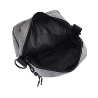 Op maat gemaakte logo mode Oxford mini lichtgewicht telefoon tas sport schoudertas heren casual messenger tas