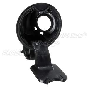 Tapa de la puerta del depósito de combustible con bisagra para Ford F150 9L3Z9927936B, accesorios para coche - Product Image 2