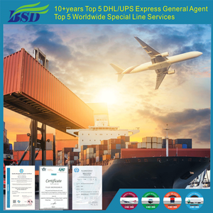 China <span class=keywords><strong>Shipping</strong></span> Company <span class=keywords><strong>Top</strong></span> <span class=keywords><strong>5</strong></span> Freight Forwarder wingspeed Entrega rápida a Alemania Francia Italia - Product Image 5