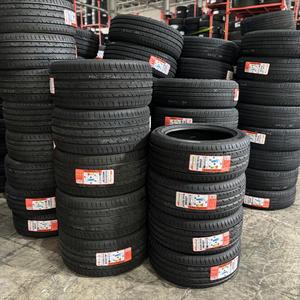 ยางรถยนต์ราคาโรงงานลดราคาพิเศษ ขนาด 225/50R16 ยูเอชพี ยี่ห้อไมล์ลิงค์ คุณภาพสูง สำหรับรถยนต์นั่งส่วนบุคคล รุ่น MK927 - Product Image 4