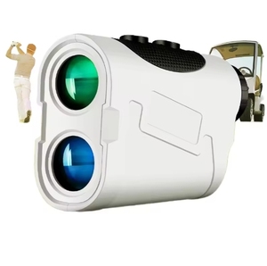 <span class=keywords><strong>Télémètre</strong></span> laser portatif de golf - Mesure à angle élevé 905 nm, écran LCD multifonction - Product Image 3