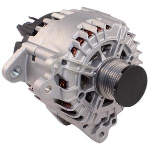 Alternador de Motor de Alto Rendimiento 100% Nuevo de 12V 140A, Generador para Auto 65261016002 03G903016B 03G903016E 03G903016EX para AUDI - Product Image 3