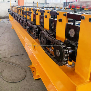 Tốc Độ Cao Tự Động Liên Tục Rock Len Bánh <span class=keywords><strong>Sandwich</strong></span> Bảng Điều Khiển Máy Dây Chuyền Thiết Bị Cho Sản Xuất Gạch Làm Máy Móc - Product Image 6