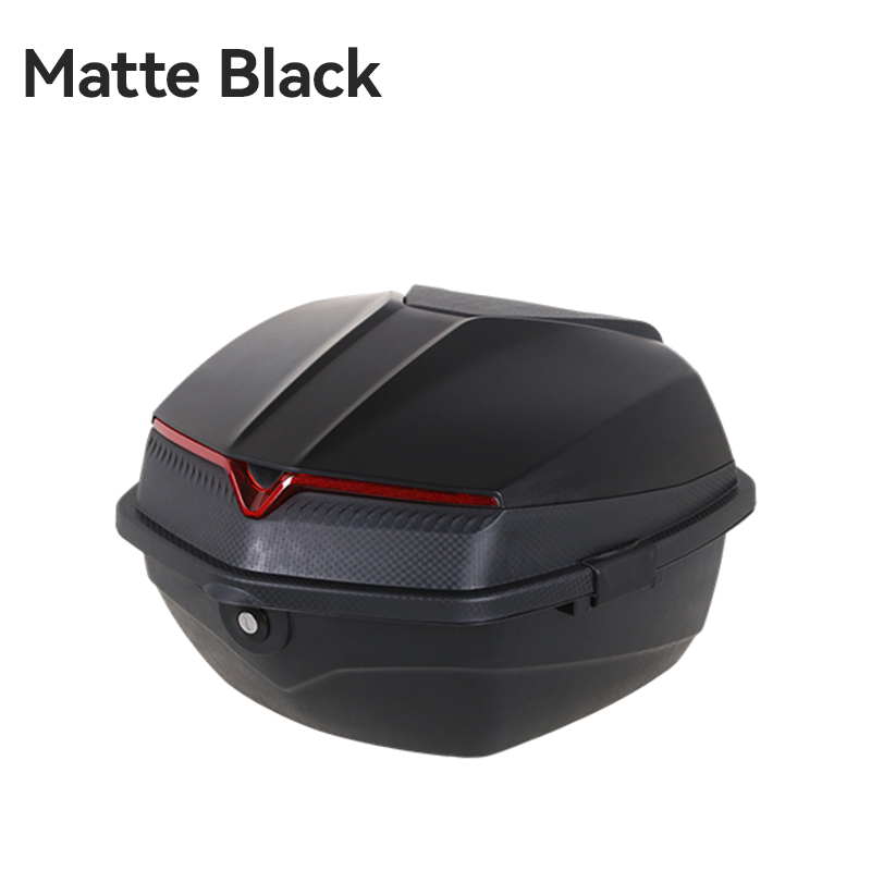 Noir mat