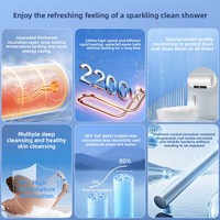Chauffe-eau électrique en gros, chaudière à accumulation économe en énergie, anti-humidité et anti-calcaire, pour voitures, salles de bain, usage domestique et hôtelier