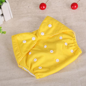 Popok Kain Bayi Popok Kain untuk Dijual Popok Kain Bayi yang Dapat Dicuci Ulang - Product Image 5