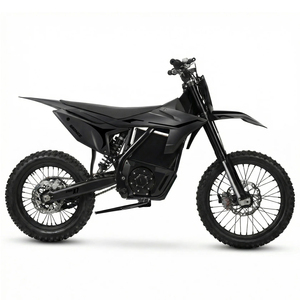 19"/16" Dirt <b>Bike</b> Powerful 15000W Motor Top Speed 110km/h With <b>72V</b> 31.5Ah <b>Battery</b> IPX6 Waterproof <b>E</b>-<b>bike</b> Adult - Product Image 2
