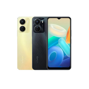 Sbloccato <span class=keywords><strong>Vivo</strong></span> <span class=keywords><strong>Y16</strong></span> 4G Smartphone 256GB Octa Core CPU LTE cellulare ricondizionato per uso globale - Product Image 5