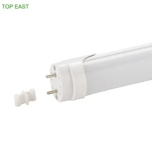 Penjualan Terbaik Lampu Tabung Led T8 1200Mm 4ft 2400Mm 8ft G13 FA8 Lampu Tabung Led dengan Garansi 3 Tahun