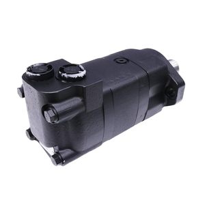 Motor Hidráulico FridayParts 104-1027-006 Tipo Pistón Para Eaton Char-Lynn Serie 2000 - Product Image 4