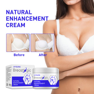 Nouvelle Crème Mammaire Raffermissante Effet Lifting pour Prévenir le Relâchement, Améliorer le Volume et le Galbe des Seins pour une Femme Sexy - Product Image 2