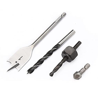 Multi-functional Drill Bits Are Suitable for Wood Cement Industrial Processing Perfect Tool