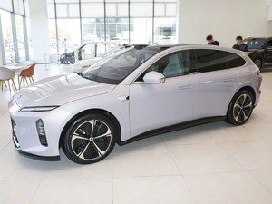 NIO ET5T <span class=keywords><strong>Champion</strong></span> Edition 100 kWh Touring Véhicule électrique haute performance Conduite intelligente Voiture à énergie nouvelle - Product Image 5