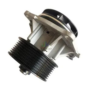 Auto Engine Systems ISF2.8 Diesel Engine Parts 5528262 Water Pump For Cummins