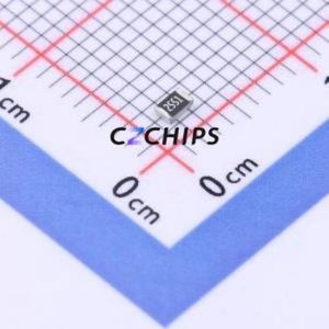SCR0805F2K55 SMD Resistor 0805 ( Type: Thick <b>Film</b> )( Resistance: 2.55kOhm Precision: 1% ) - Product Image 1