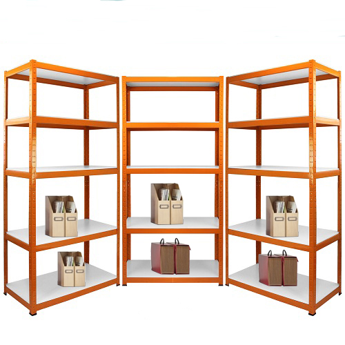 How to Choose Racking Shelves Boltless: A Complete Buying Guide
