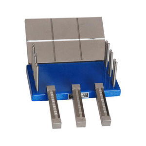 เครื่องมือขูดสี Sag Tester QAG สำหรับปรับระดับสีและขจัดคราบสกปรก - Product Image 5