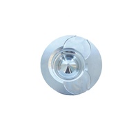 DAEWOO — pièce de rechange pour moteur diesel, 65.02501 à 00590, piston DE12, DAEWOO