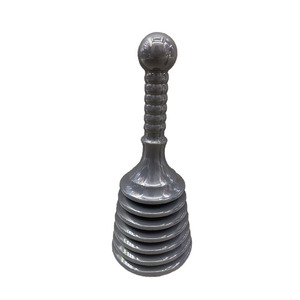 Émbolo <span class=keywords><strong>de</strong></span> inodoro <span class=keywords><strong>de</strong></span> alta calidad, mango pequeño resistente y agarre seguro, émbolo <span class=keywords><strong>de</strong></span> inodoro para <span class=keywords><strong>baño</strong></span>, émbolo <span class=keywords><strong>de</strong></span> inodoro, elimina bloqueos - Product Image 3