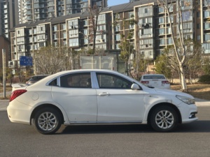 <span class=keywords><strong>Berline</strong></span> Trumpchi GA3S 2014, 1.6L, manuelle, suspension arrière multi-bras rare, fiable, voiture de ville à bas <span class=keywords><strong>prix</strong></span> - Product Image 3