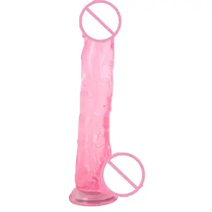 Моделирование большого размера, длинный и толстый фаллоимитатор для мастурбации, альтернативные женские секс-игрушки для женщин