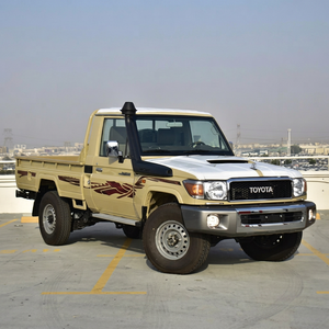 <span class=keywords><strong>TOYOTA</strong></span> 79 USADA MODELO <span class=keywords><strong>2022</strong></span>, CAMIONETA DE CABINA SENCILLA, V6 4.2L, LHD/RHD, DIÉSEL, TRANSMISIÓN MANUAL/TRANSMISIÓN AUTOMÁTICA - Product Image 1
