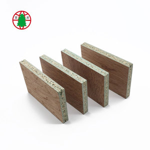 Nhà Máy Bán buôn Chất lượng cao màu xanh lá cây coref ván dăm giá rẻ và tốt ván - Product Image 3