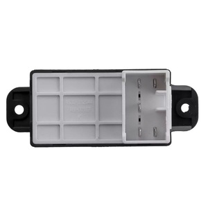 Interruptor elevalunas Oliver 93580-0X0004X para Hyundai i10 07-17, pieza de repuesto para coche - Product Image 3