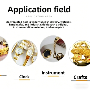 Fuente <span class=keywords><strong>de</strong></span> Alimentación y <span class=keywords><strong>Rectificador</strong></span> para Galvanoplastia <span class=keywords><strong>de</strong></span> Precisión con Interfaz RS485 para Joyería, Chapado en Oro, Plata y Níquel con Pantalla Táctil - Product Image 6