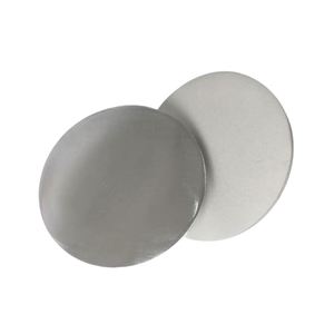 เป้าหมายรูทีเนียมสำหรับการเคลือบเมมโมรี่ด้วยวิธีสปัตเตอริง (Ru Target) - Product Image 3