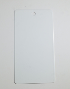 Epoxy/ Polyester ral9016/ral9003 màu trắng chống gassing sơn tĩnh điện cho tản nhiệt - Product Image 6